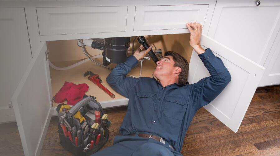 Professional septic pumping service in Nevada City, CA
